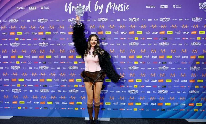 Bulgarians cheer ‘Bangaranga’ and the country’s first Eurovision win Bulgarians cheer ‘Bangaranga’ and the country’s first Eurovision win