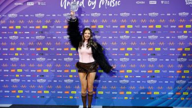 Bulgarians cheer ‘Bangaranga’ and the country’s first Eurovision win Bulgarians cheer ‘Bangaranga’ and the country’s first Eurovision win
