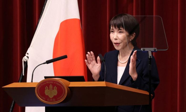 Japan PM Takaichi’s administration sees approval rating fall to 67%, poll shows Japan PM Takaichi’s administration sees approval rating fall to 67%, poll shows