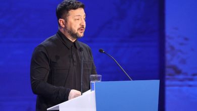 Ukraine’s Zelenskiy to declare energy emergency to tackle aftermath of Russian attacks Ukraine’s Zelenskiy to declare energy emergency to tackle aftermath of Russian attacks