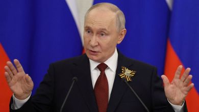 Kremlin repeats Putin’s assertion that Ukraine war is nearly over after Zelenskiy casts doubt Kremlin repeats Putin’s assertion that Ukraine war is nearly over after Zelenskiy casts doubt