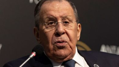 Russia’s Lavrov says US discarding international conventions, pursuing its own interests Russia’s Lavrov says US discarding international conventions, pursuing its own interests