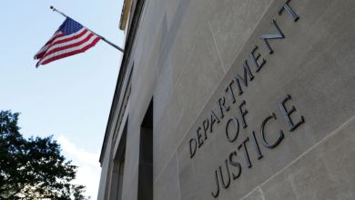 US Justice Department’s misconduct complaint against Judge Boasberg gets tossed US Justice Department’s misconduct complaint against Judge Boasberg gets tossed