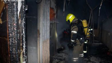 Russia launches year’s most concentrated barrage on Ukraine, officials and media say Russia launches year’s most concentrated barrage on Ukraine, officials and media say