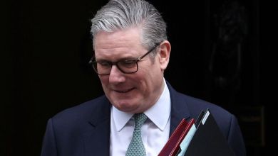 Ratcliffe says he is sorry his UK ‘colonised by immigrants’ remark offended some Ratcliffe says he is sorry his UK ‘colonised by immigrants’ remark offended some