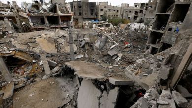 Israel strikes in Gaza kill 10, including senior Hamas and Islamic Jihad figures Israel strikes in Gaza kill 10, including senior Hamas and Islamic Jihad figures