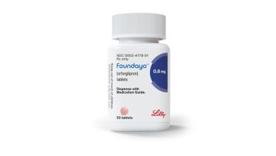 Lilly’s obesity pill hits nearly 4000 prescriptions in second week after launch Lilly’s obesity pill hits nearly 4000 prescriptions in second week after launch