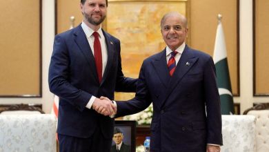 US says no deal so far after Iran did not accept terms US says no deal so far after Iran did not accept terms