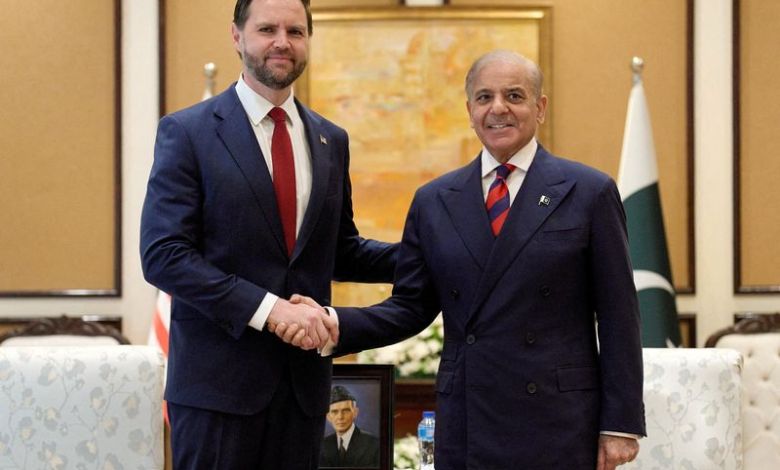 US says no deal so far after Iran did not accept terms US says no deal so far after Iran did not accept terms