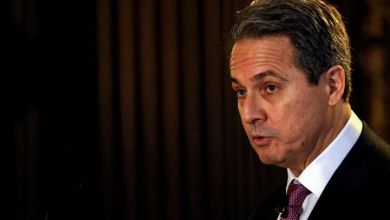 Fed officials say rising supply chain risks fuel concern of more persistent inflation Fed officials say rising supply chain risks fuel concern of more persistent inflation