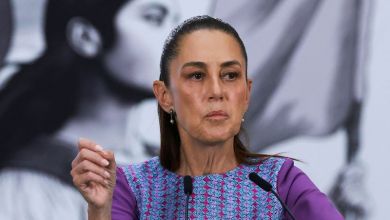 Mexico president wavers on plan to cut school year by 40 days for the World Cup Mexico president wavers on plan to cut school year by 40 days for the World Cup
