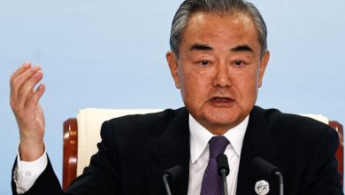 China’s foreign minister tells Israeli counterpart that attacks on Iran must end China’s foreign minister tells Israeli counterpart that attacks on Iran must end