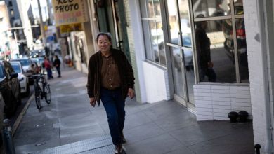 In Supreme Court fight over birthright citizenship, a great-grandson hears echoes of 1898 In Supreme Court fight over birthright citizenship, a great-grandson hears echoes of 1898