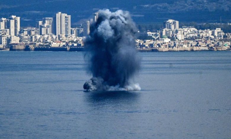 Germany, France and UK tell Iran to stop attacks in region Germany, France and UK tell Iran to stop attacks in region