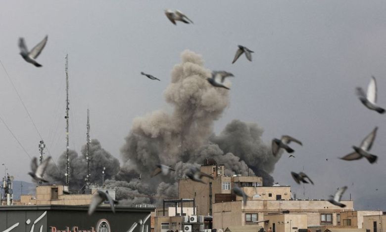 Exclusive-Iran spent years fostering proxies in Iraq. Now, many aren’t eager to join the war Exclusive-Iran spent years fostering proxies in Iraq. Now, many aren’t eager to join the war