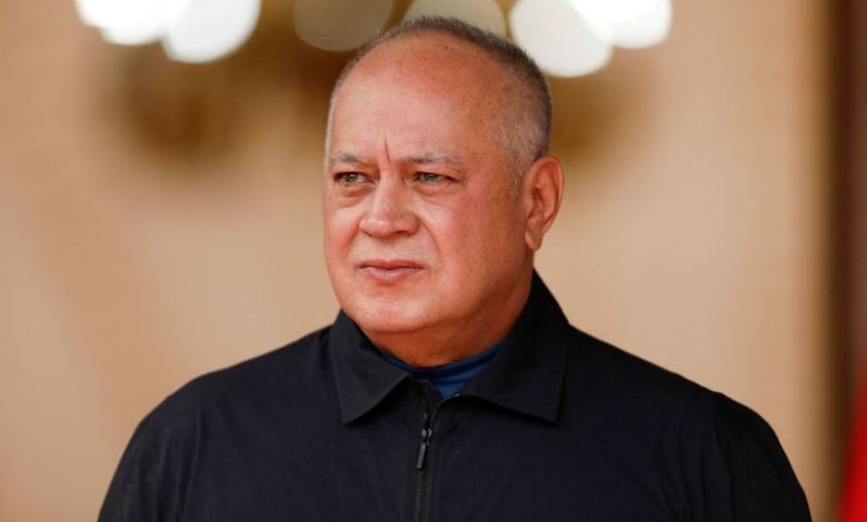 Exclusive-US talks with hardline Venezuelan minister Cabello began months before raid Exclusive-US talks with hardline Venezuelan minister Cabello began months before raid