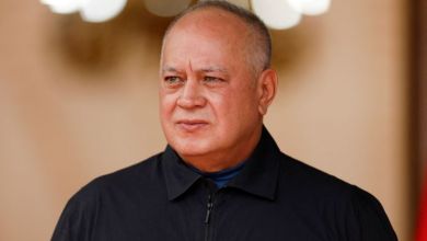 Exclusive-US talks with hardline Venezuelan minister Cabello began months before raid Exclusive-US talks with hardline Venezuelan minister Cabello began months before raid