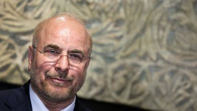 Iran’s top negotiator says Tehran will not compromise in talks with US Iran’s top negotiator says Tehran will not compromise in talks with US