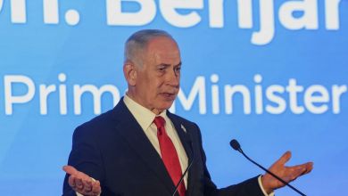 Netanyahu threatens Iran new leader, says government collapse uncertain Netanyahu threatens Iran new leader, says government collapse uncertain