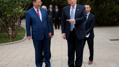 Analysis-Investors bet on stability after Trump-Xi summit as Iran war concerns linger Analysis-Investors bet on stability after Trump-Xi summit as Iran war concerns linger