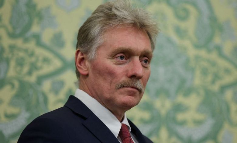 Kremlin says Putin can meet Zelenskiy only to agree final conflict arrangements Kremlin says Putin can meet Zelenskiy only to agree final conflict arrangements