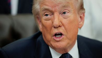 Trump raises refugee ceiling by 10,000 to bring in more white South Africans, White House document says Trump raises refugee ceiling by 10,000 to bring in more white South Africans, White House document says