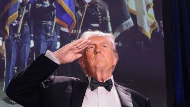 Trump safe after shooting at White House correspondents’ dinner, suspect in custody Trump safe after shooting at White House correspondents’ dinner, suspect in custody