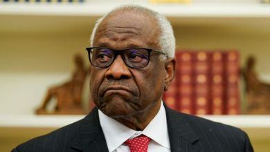 As Clarence Thomas hits a milestone, his conservative stamp on US Supreme Court endures As Clarence Thomas hits a milestone, his conservative stamp on US Supreme Court endures