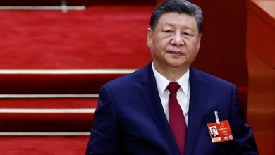 China’s Xi urges faster development of new energy system as Middle East war continues China’s Xi urges faster development of new energy system as Middle East war continues