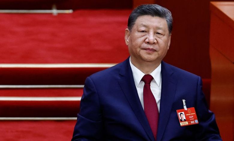 China’s Xi urges faster development of new energy system as Middle East war continues China’s Xi urges faster development of new energy system as Middle East war continues