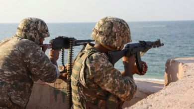 Iran’s Revolutionary Guards take wartime lead, ensuring harder line, sources say Iran’s Revolutionary Guards take wartime lead, ensuring harder line, sources say