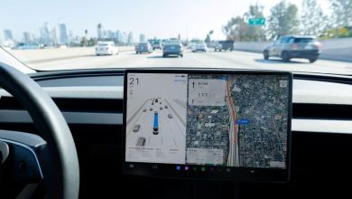 Tesla gets 5-week extension in US probe of Full Self-Driving traffic violations Tesla gets 5-week extension in US probe of Full Self-Driving traffic violations