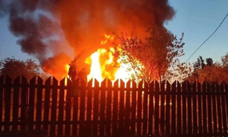 Ukraine drones kill four in Russia, Moscow faces biggest attack in over a year Ukraine drones kill four in Russia, Moscow faces biggest attack in over a year