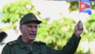 Cuba warns US military action would cause ‘bloodbath’ after drone report Cuba warns US military action would cause ‘bloodbath’ after drone report
