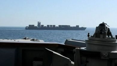Seized Iranian ship likely carrying equipment deemed dual-use by US, sources say Seized Iranian ship likely carrying equipment deemed dual-use by US, sources say