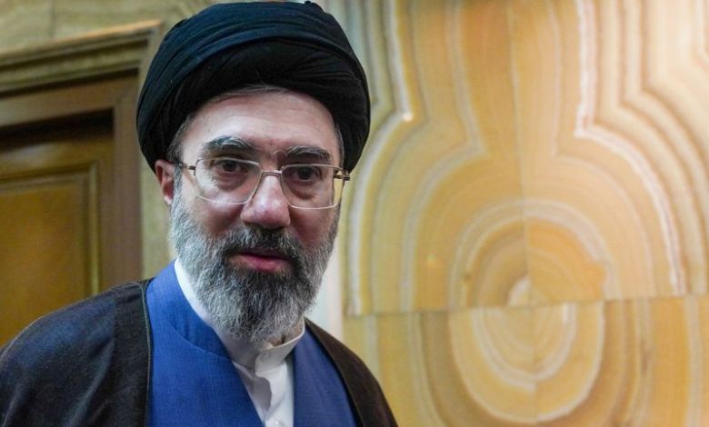 Exclusive-Iran’s new supreme leader rejects de-escalation proposals conveyed by intermediaries, Iran official says Exclusive-Iran’s new supreme leader rejects de-escalation proposals conveyed by intermediaries, Iran official says