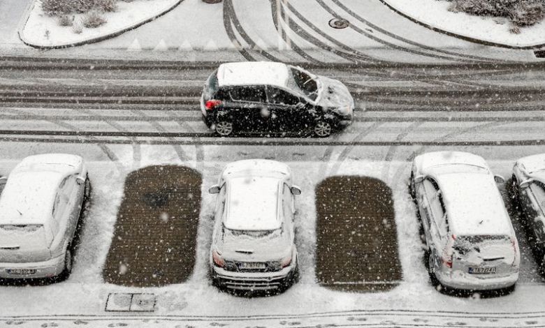 European car sales fall in January, petrol cars sharply decline European car sales fall in January, petrol cars sharply decline
