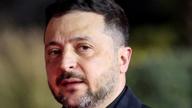 Zelenskiy says Russian war commemoration ceasefire shows ‘strange logic’ Zelenskiy says Russian war commemoration ceasefire shows ‘strange logic’
