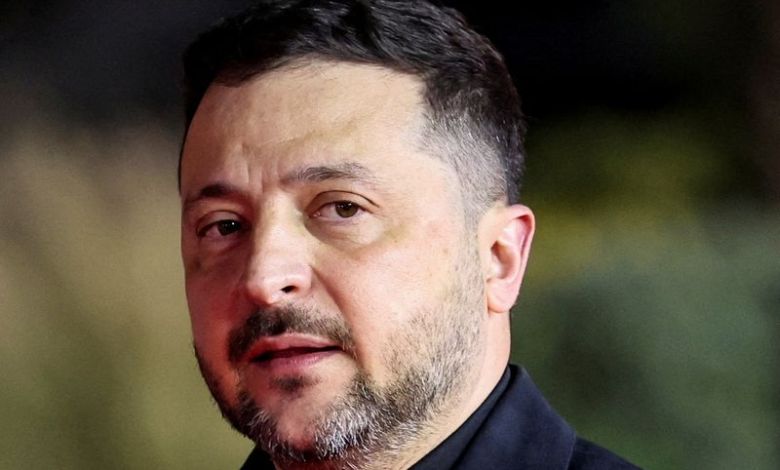 Zelenskiy says Russian war commemoration ceasefire shows ‘strange logic’ Zelenskiy says Russian war commemoration ceasefire shows ‘strange logic’