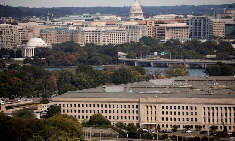 Pentagon approaches automakers, manufacturers to boost weapons production, WSJ reports Pentagon approaches automakers, manufacturers to boost weapons production, WSJ reports