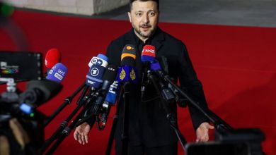 Ukraine says Israeli buying of ‘stolen’ grain from Russia not ‘legitimate’ Ukraine says Israeli buying of ‘stolen’ grain from Russia not ‘legitimate’