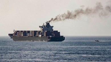 US evacuates 22 crew members on seized Iranian ship to Pakistan US evacuates 22 crew members on seized Iranian ship to Pakistan