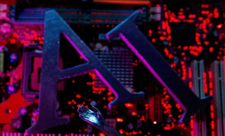 Germany plans measures to combat harmful AI image manipulation Germany plans measures to combat harmful AI image manipulation