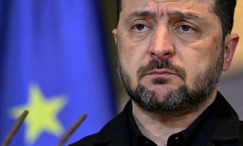 Zelenskiy says Russia largely observing energy ceasefire ahead of peace talks Zelenskiy says Russia largely observing energy ceasefire ahead of peace talks