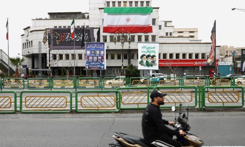 North Korea distancing itself from Iran to leave door open for US talks, Seoul says North Korea distancing itself from Iran to leave door open for US talks, Seoul says