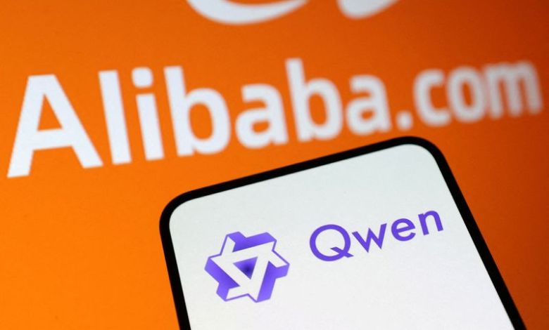 Alibaba unveils new Qwen3.5 model for ‘agentic AI era’ Alibaba unveils new Qwen3.5 model for ‘agentic AI era’