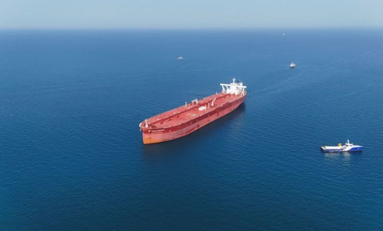 Oil prices slump after US reported to be close to framework deal to end Iran war Oil prices slump after US reported to be close to framework deal to end Iran war