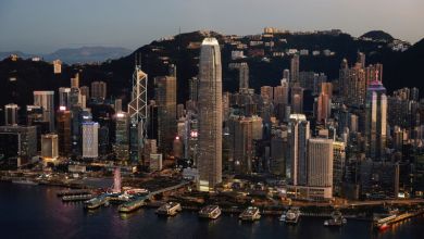 Hong Kong overtakes Switzerland as world’s top cross-border wealth hub on China ties, report shows Hong Kong overtakes Switzerland as world’s top cross-border wealth hub on China ties, report shows
