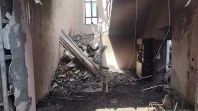 Russia says 16 killed in strike on student dorm that it blamed on Ukraine Russia says 16 killed in strike on student dorm that it blamed on Ukraine