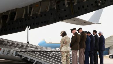 Trump rejects settling Iran war, raises prospect of killing all its potential leaders Trump rejects settling Iran war, raises prospect of killing all its potential leaders